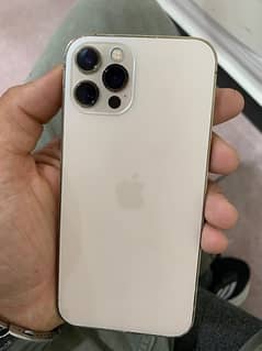 iPhone 12 pro Pta approved 128 gb