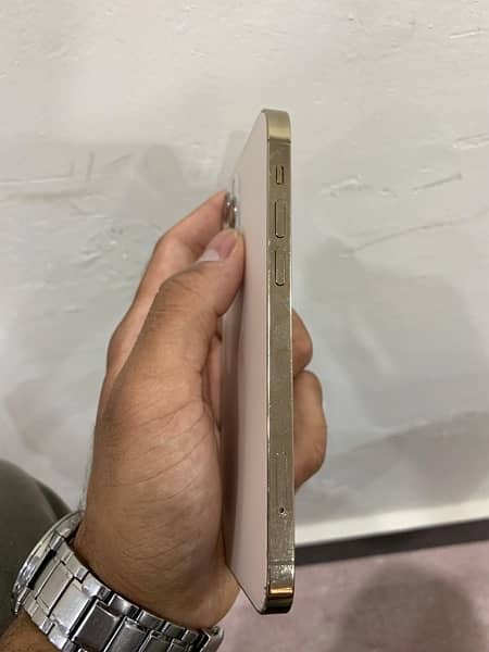 iPhone 12 pro Pta approved 128 gb 4
