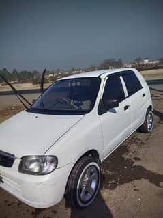 Suzuki Alto 2006 0