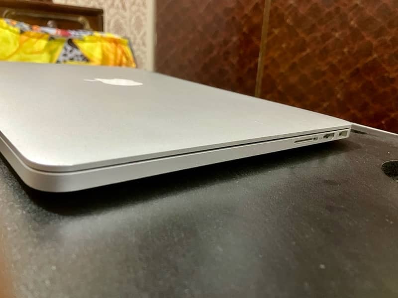MacBook Pro early 2015 Retina 13.3-inch 4