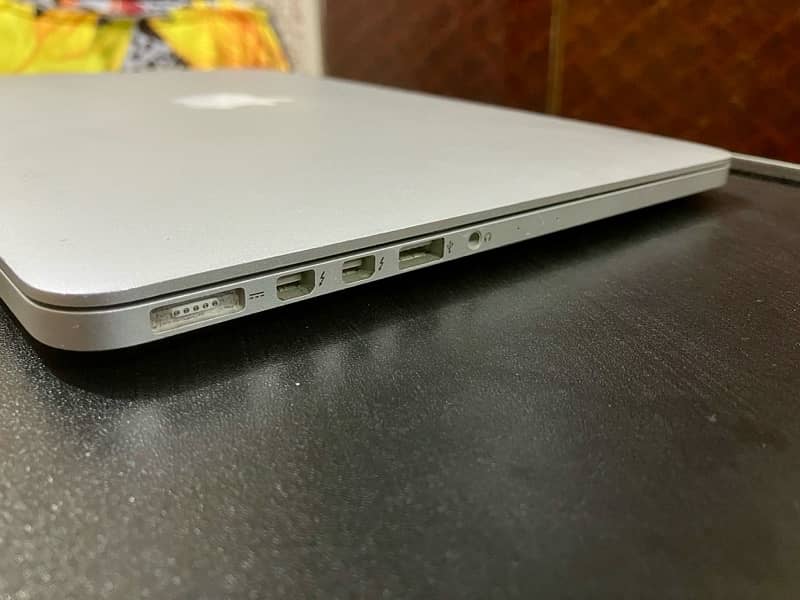 MacBook Pro early 2015 Retina 13.3-inch 7