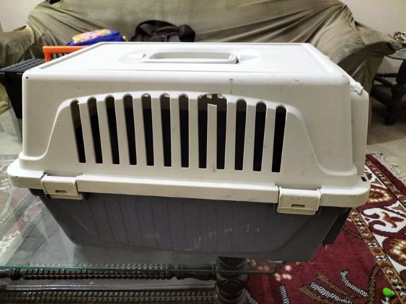 Cat and Dog Carrier 5