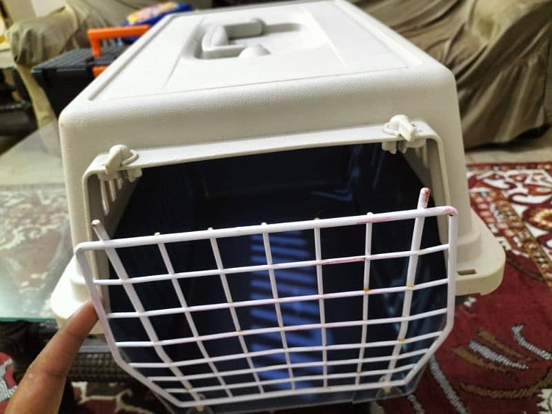 Cat and Dog Carrier 6