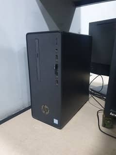 i5 9th generation with Nvidia 2gb DDR5 card