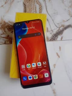 Exchange Possible Box Wale Mobile Say Realme With Box
