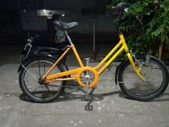 importit japani gear bicycle