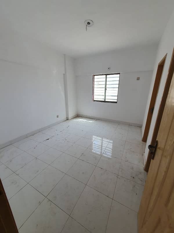 Available For Rent 
Lakhani fantasia 1Bedroom and Dinning Room With Attached Baths 6