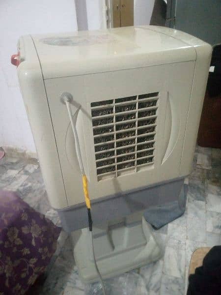 United Air Cooler 1