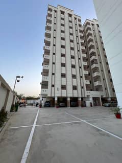 Lakhani Fantasia 1 Bed Lounge Leased Apartment For Sell 0