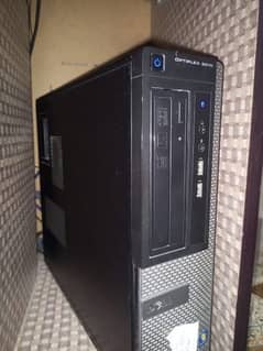 core i5 3rd generation with monitor