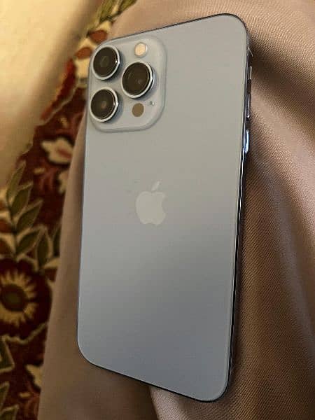 iphone xr convert 13pro pta approved 1