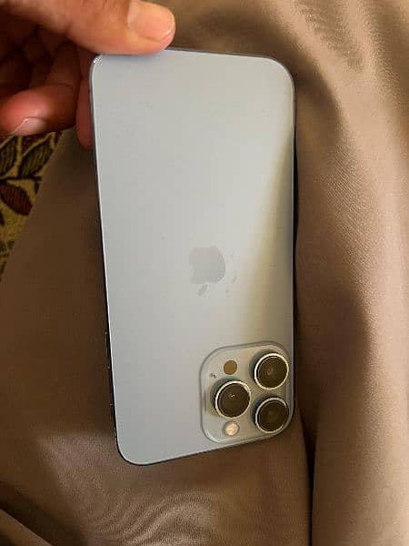 iphone xr convert 13pro pta approved 4