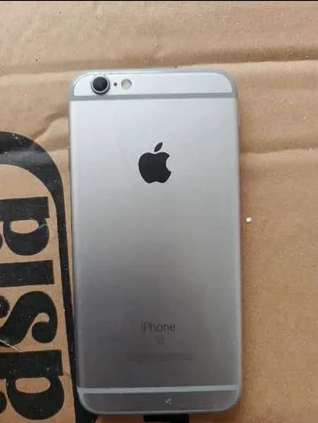 iphone 6s Pta Approved 4