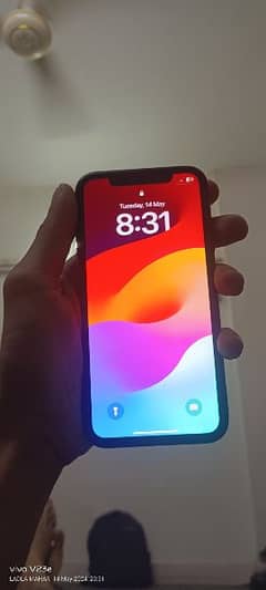 Iphone 11 64 Gb PTA Approved