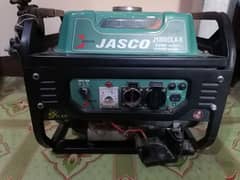 JASCO 1.5KVA Generator 0