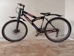 Imported bicycle for sale