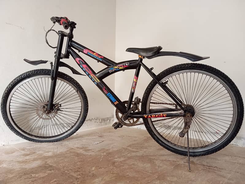 Imported bicycle for sale 2