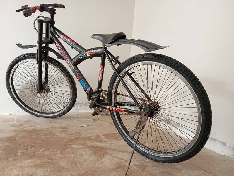 Imported bicycle for sale 3
