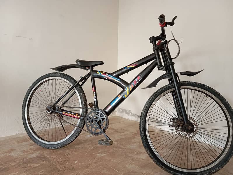 Imported bicycle for sale 4
