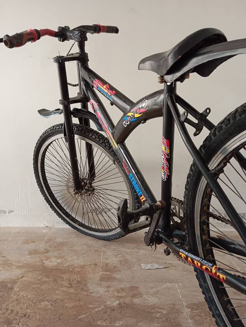 Imported bicycle for sale 5