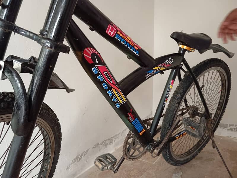 Imported bicycle for sale 6