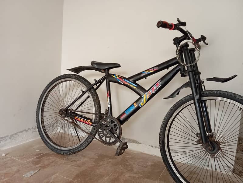 Imported bicycle for sale 7