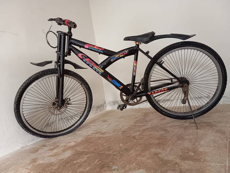 Imported bicycle for sale 9