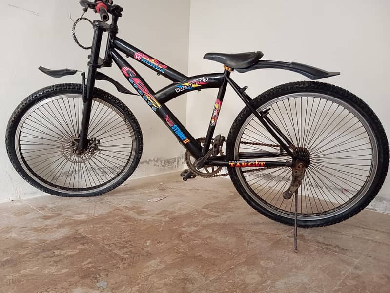 Imported bicycle for sale 10