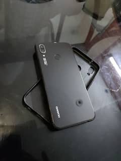 Huawei Nova 3e 0