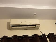 ac for sell in good condition