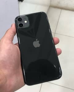 iPhone 11 64gb non pta factory unlock 0