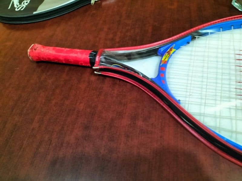 Imported Original Wilson Tennis Racket 1