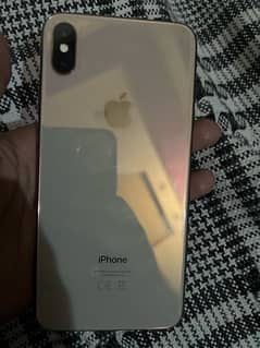 iPhone xsmax pta approved