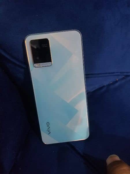 vivo y21 4gb 64gb 5