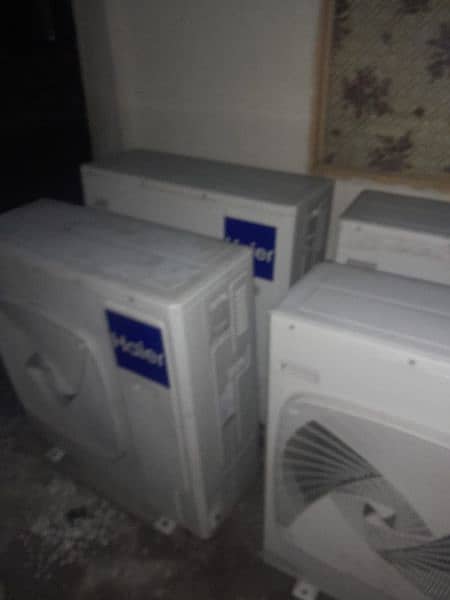 DEALS IN ALL KIND OF HVAC 1