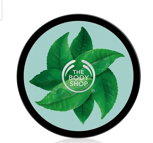 The bodyshop original product from Uk 4