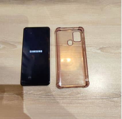 Samsung Mobile Phone 2