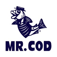 Mr. Cod Bahria Town Phase 7, 8 Franchise