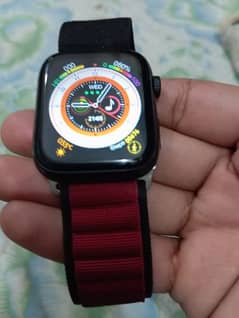 smart watch model s8 pro