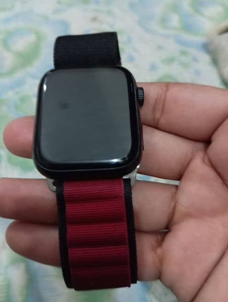 smart watch model s8 pro 1