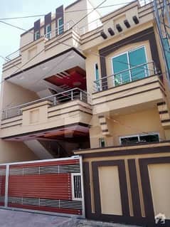 6 Marla 2.5 story house for rent water boring