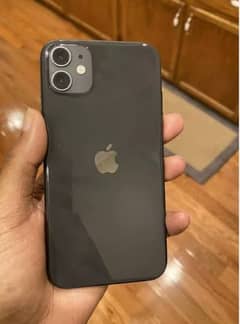 IPhone 11 A1 Condition 64 GB  JV Available for sale CONTACT