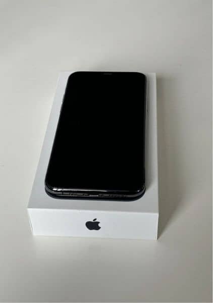 IPhone 11 A1 Condition 64 GB  JV Available for sale CONTACT 1