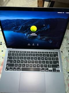 Apple Macbook Air M1 2020 8gb ram 256gb Ssd M1 Chip