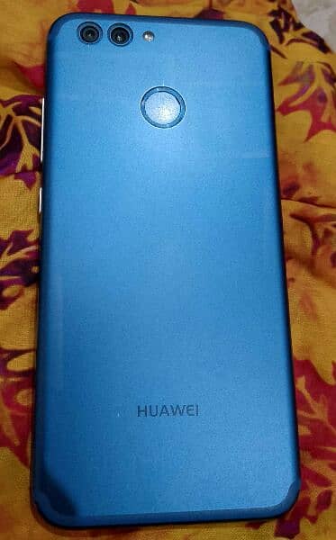 Huawei Nova 2 2