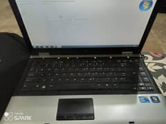 hp Corei5 laptop Metal Body