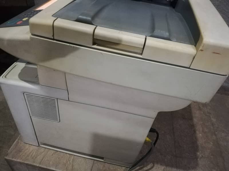 HP Laserjet M3035 MFP Printer 3