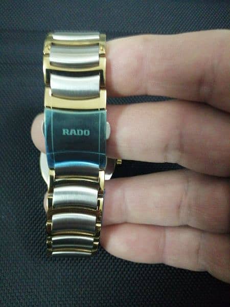 Rado watch 3