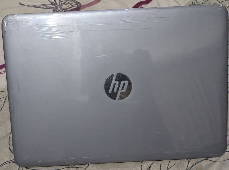 Hp i5 7th Generation Laptop 2