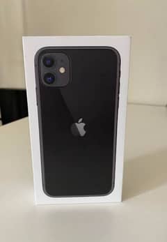 IPhone 11 A1 Condition 64 GB PTA Approved Available for sale Contact